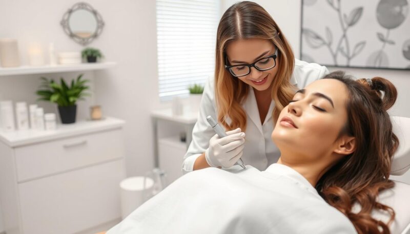 hemijski piling za masnu kožu lica hemijski piling za masnu kožu lica