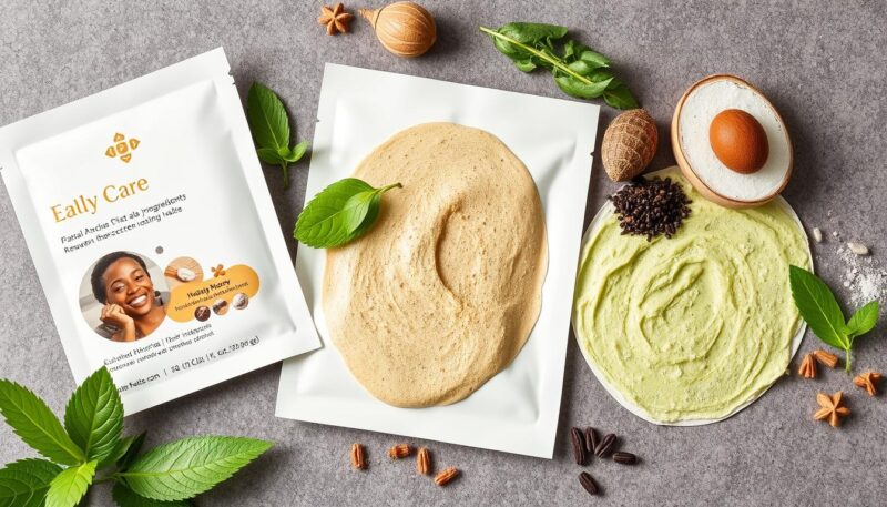 maske za masnu kožu lica maske za masnu kožu lica