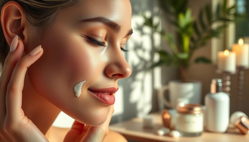 hidratacija kože lica hidratacija kože lica